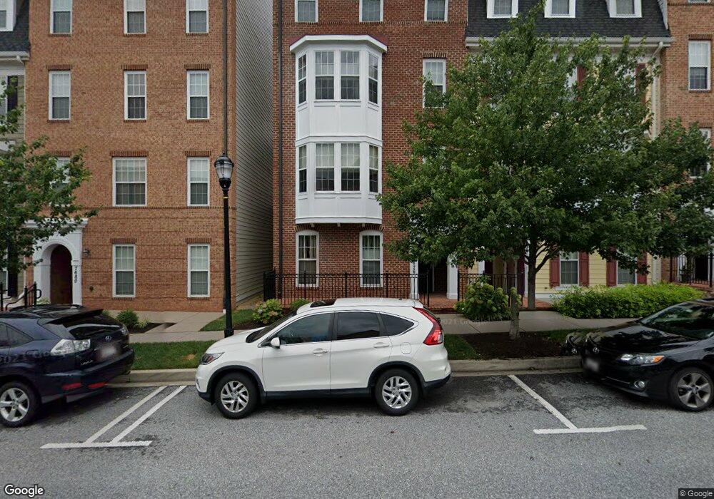 7676 Maple Lawn Blvd, Fulton, MD 20759 - photo 1