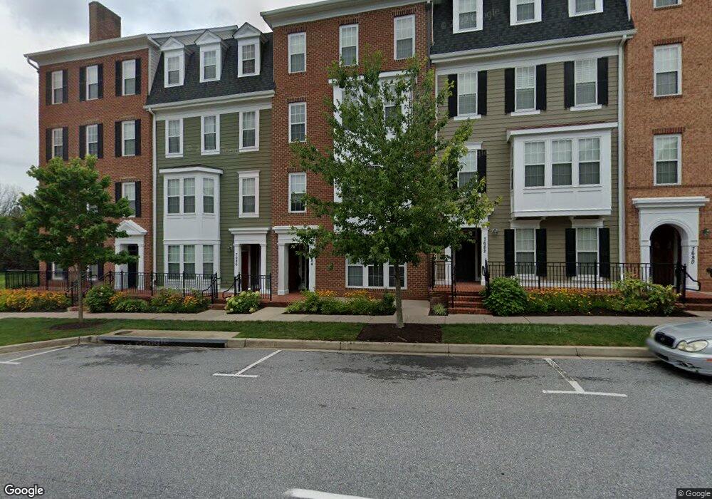 7684 Maple Lawn Blvd unit 43, Fulton, MD 20759 - photo 1