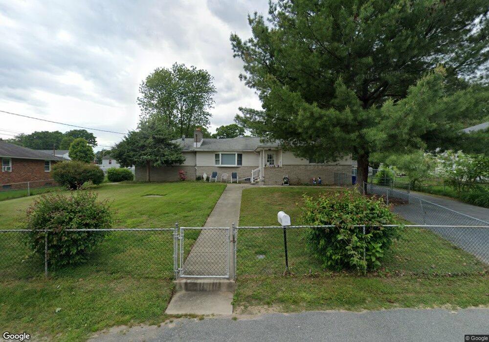 716 Clover Ave, Essex, MD 21221 - photo 1