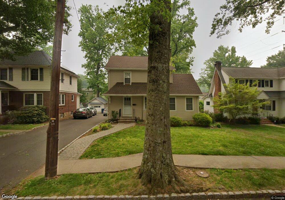 88 Chetwood Terrace, Fanwood, NJ 07023 - photo 1