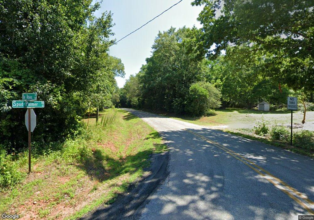 0 Spud Palmer Rd, Nicholson, GA 30565 - photo 1