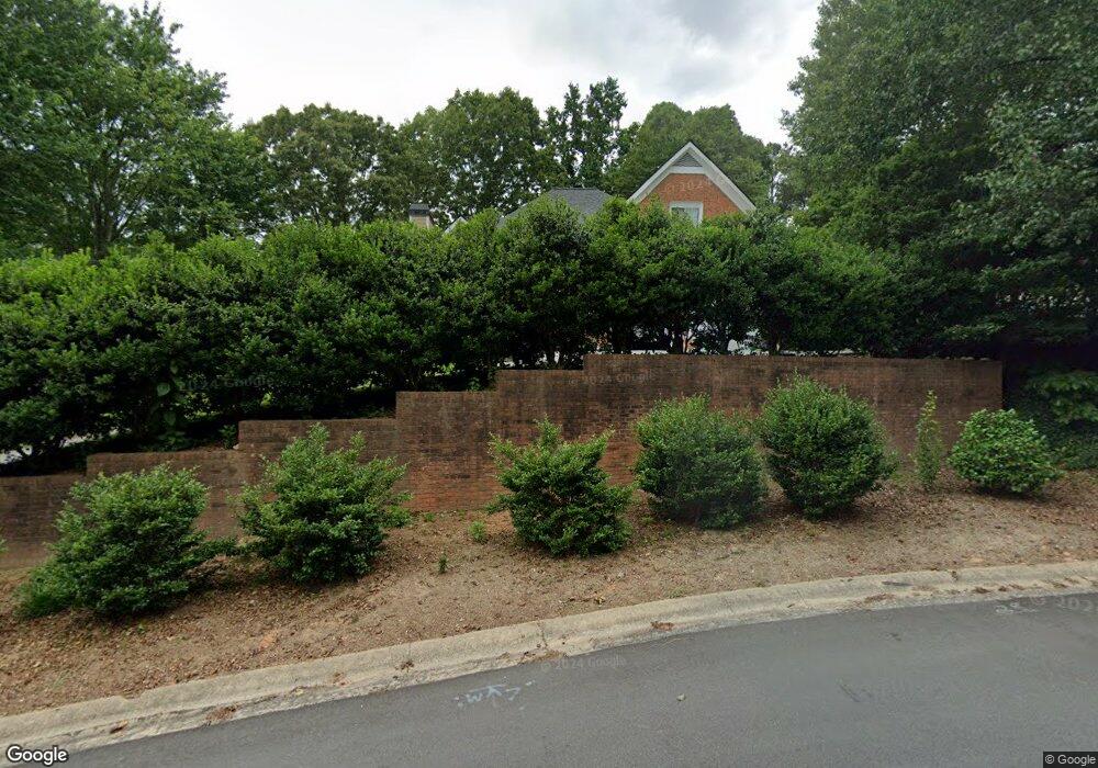 1959 Fields Pond Dr, Marietta, GA 30068 - photo 1