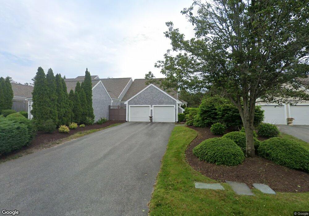 56 Benjamins Gate, Plymouth, MA 02360 - photo 1