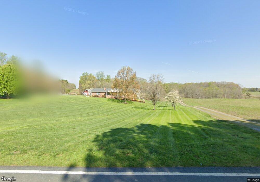 4669 Polk Ford Rd, Stanfield, NC 28163 - photo 1