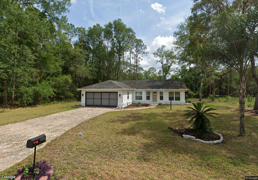 19384 SW 98th Place Rd, Dunnellon, FL 34432 - photo 1