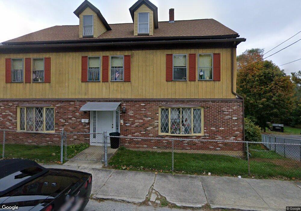 36 Granite St, Webster, MA 01570 - photo 1