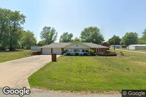 1501 N College St, Marceline, MO 64658