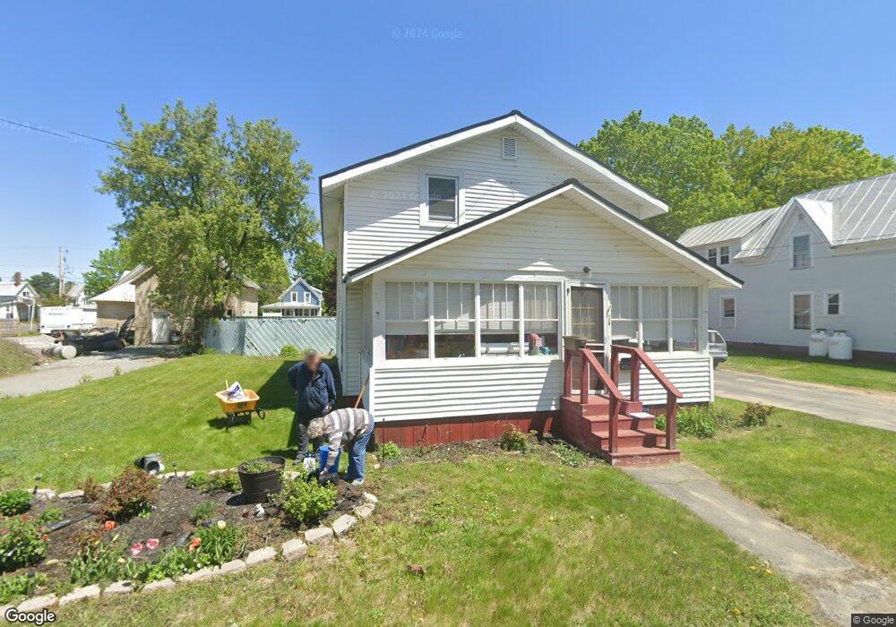 14 Free St, Skowhegan, ME 04976 - photo 1