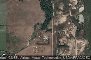 9517 29th Ave NE, Dunseith, ND 58329