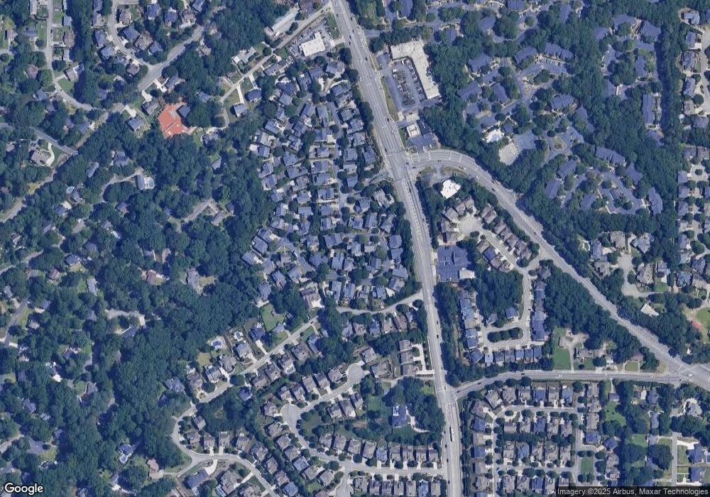 3535 Paces Ferry Cir SE, Smyrna, GA 30080 - photo 1