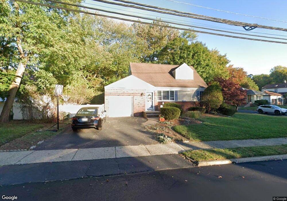 433 Marion Ave, New Milford, NJ 07646 - photo 1