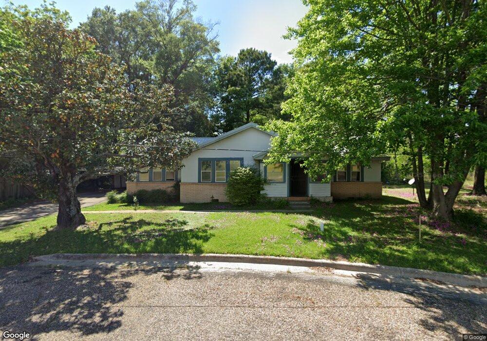 121 Leeway St, Texarkana, TX 75501 - photo 1