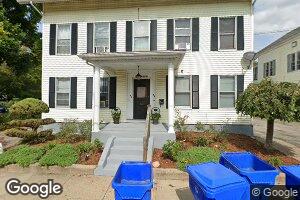 29 Star St, Pawtucket, RI 02860