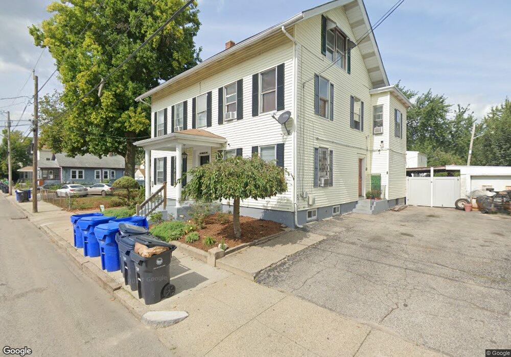 29 Star St, Pawtucket, RI 02860 - photo 1