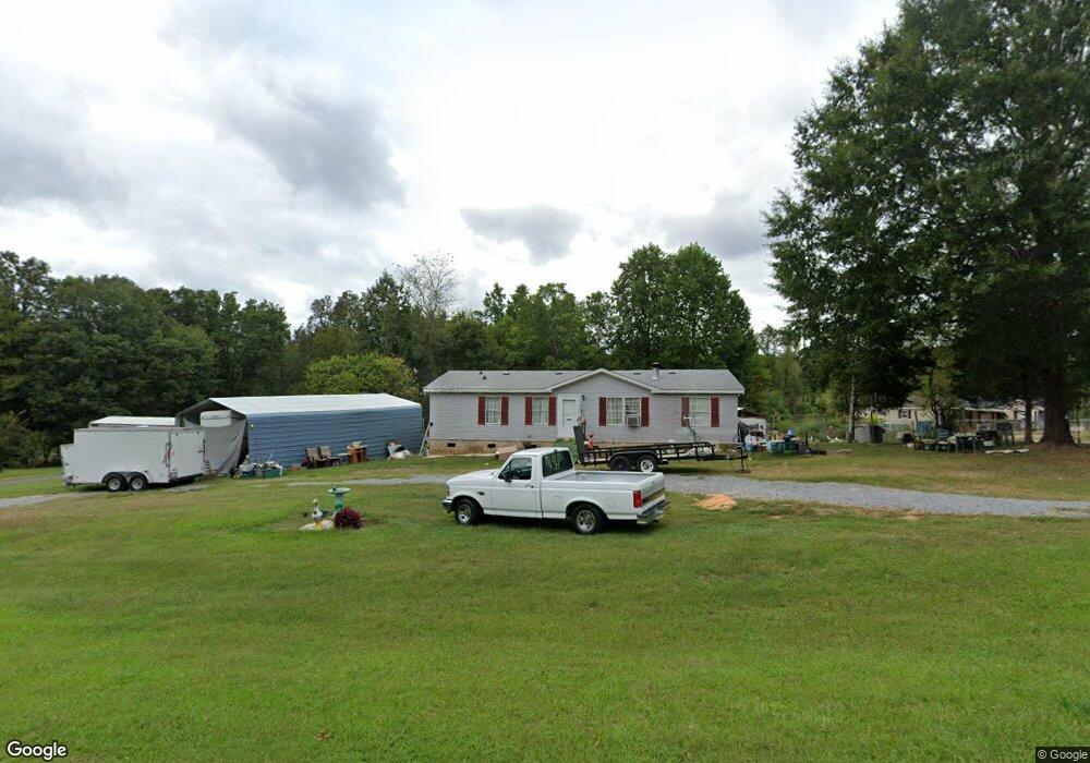 520 New Haven Dr, Gastonia, NC 28052 - photo 1