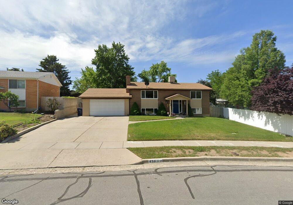 436 E 8120 S, Sandy, UT 84070 - photo 1