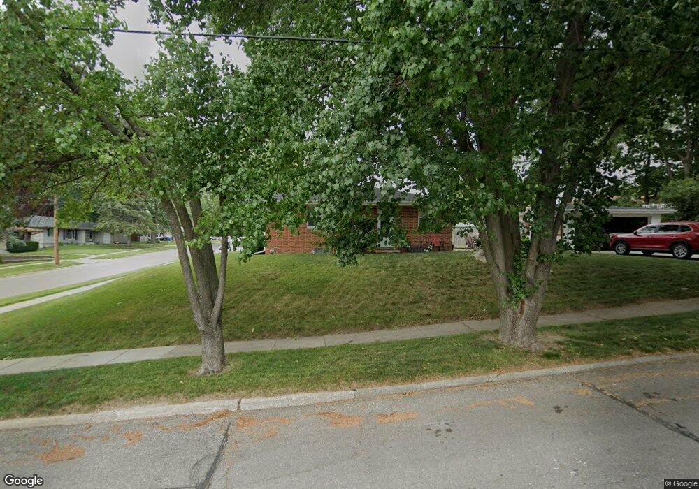 3421 SE 3rd St, Des Moines, IA 50315 - photo 1