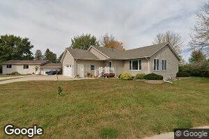 415 6th St NW, Adams, MN 55909