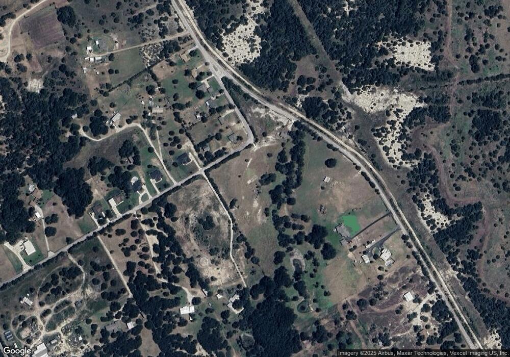 2304 Floyd Rd, Weatherford, TX 76087 - photo 1