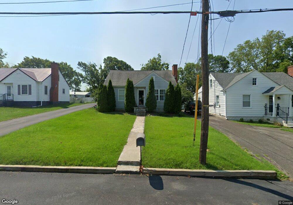 544 Bellows Mill Rd, Harrodsburg, KY 40330 - photo 1