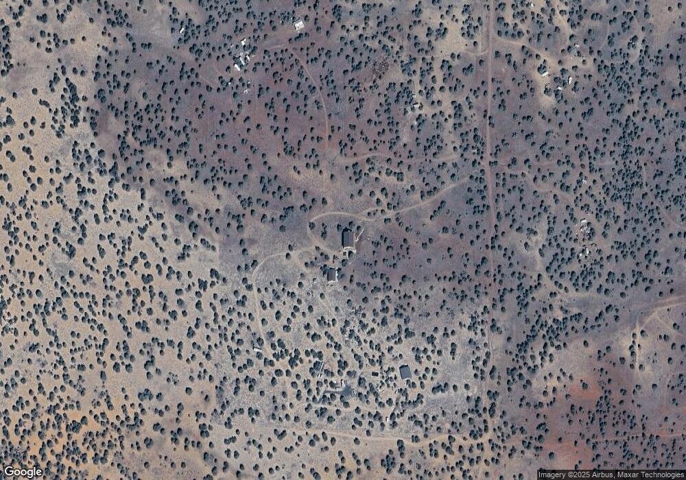 934 W Abandoned Trail, Ash Fork, AZ 86320 - photo 1