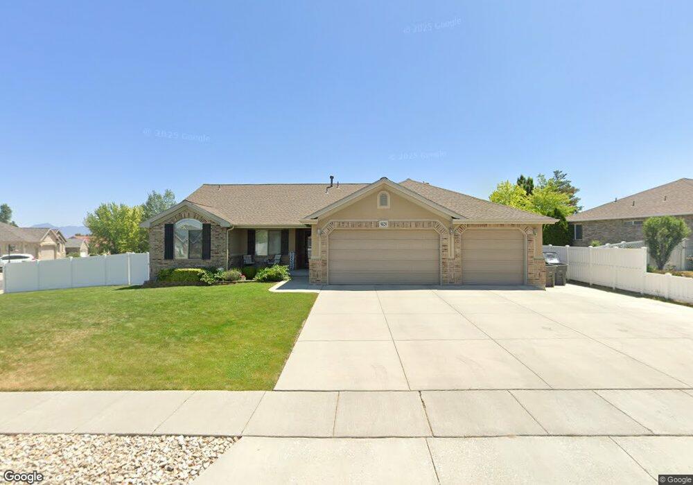 9429 Sid Cir, South Jordan, UT 84095 - photo 1