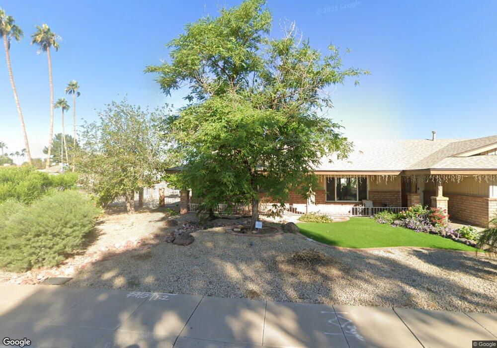 2102 E Balboa Dr, Tempe, AZ 85282 - photo 1