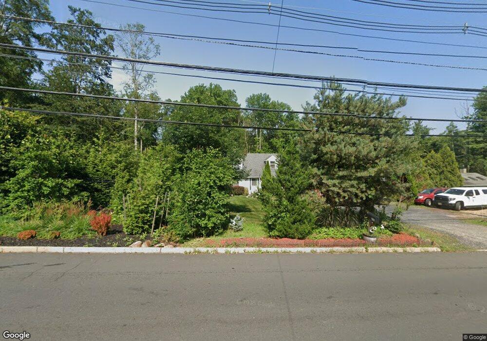 252 New Rd, Monmouth Junction, NJ 08852 - photo 1