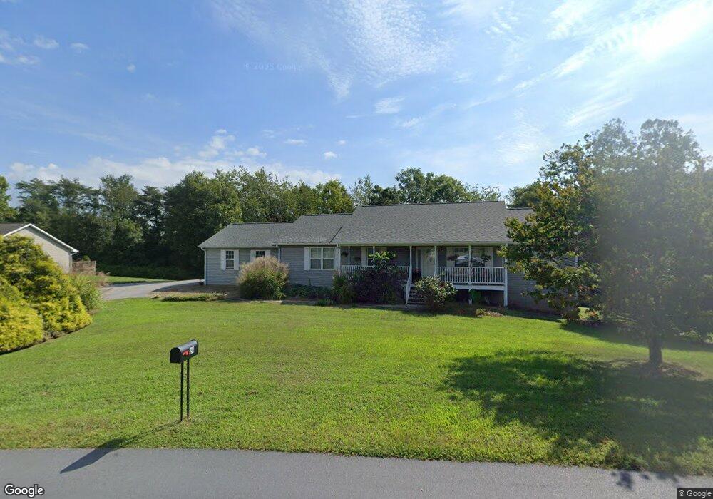 24 Knollview Dr, Asheville, NC 28806 - photo 1