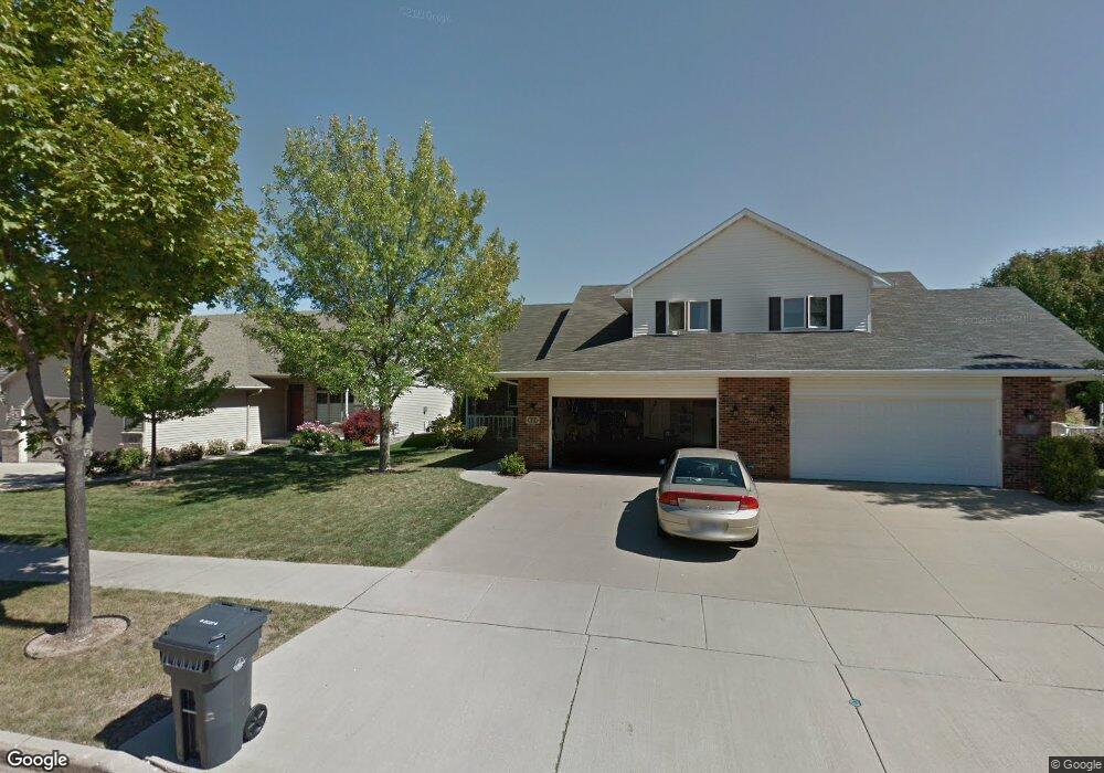 847 Highview Ln, Kimberly, WI 54136 - photo 1