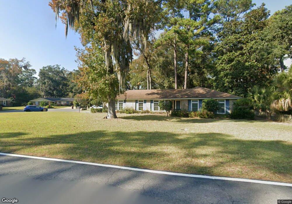 1625 Walthour Rd, Savannah, GA 31410 - photo 1