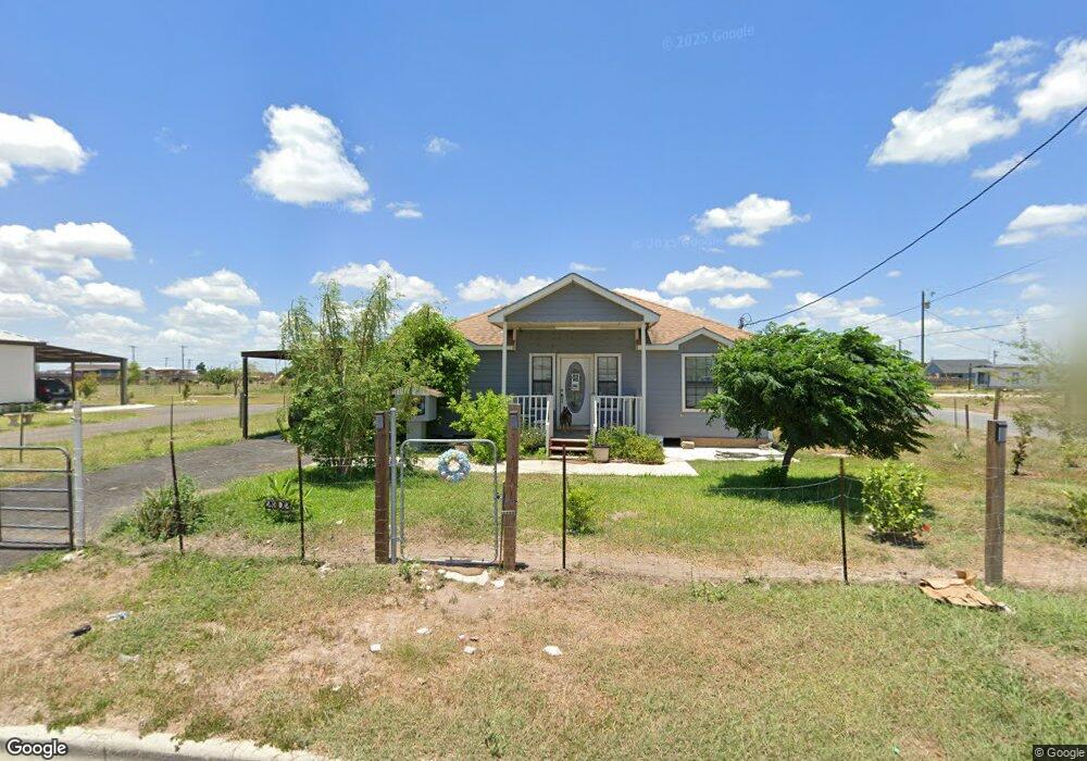 2302 Topacio St, Donna, TX 78537 - photo 1