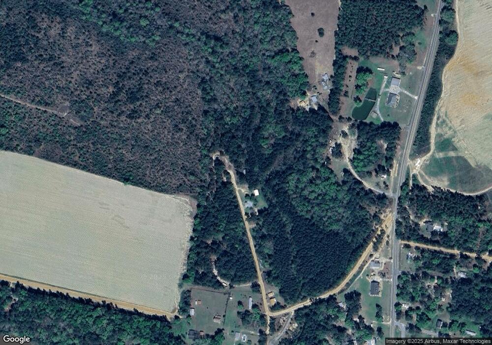 101 John Dees Rd, Uvalda, GA 30473 - photo 1