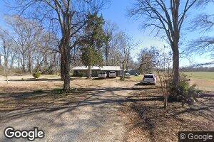 3087 River Rd, Gilbert, LA 71336