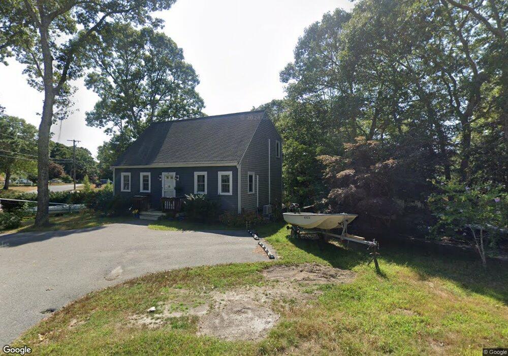 66 Buccaneer Way, Mashpee, MA 02649 - photo 1