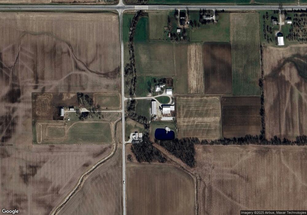 6829 N 200 E, Bryant, IN 47326 - photo 1