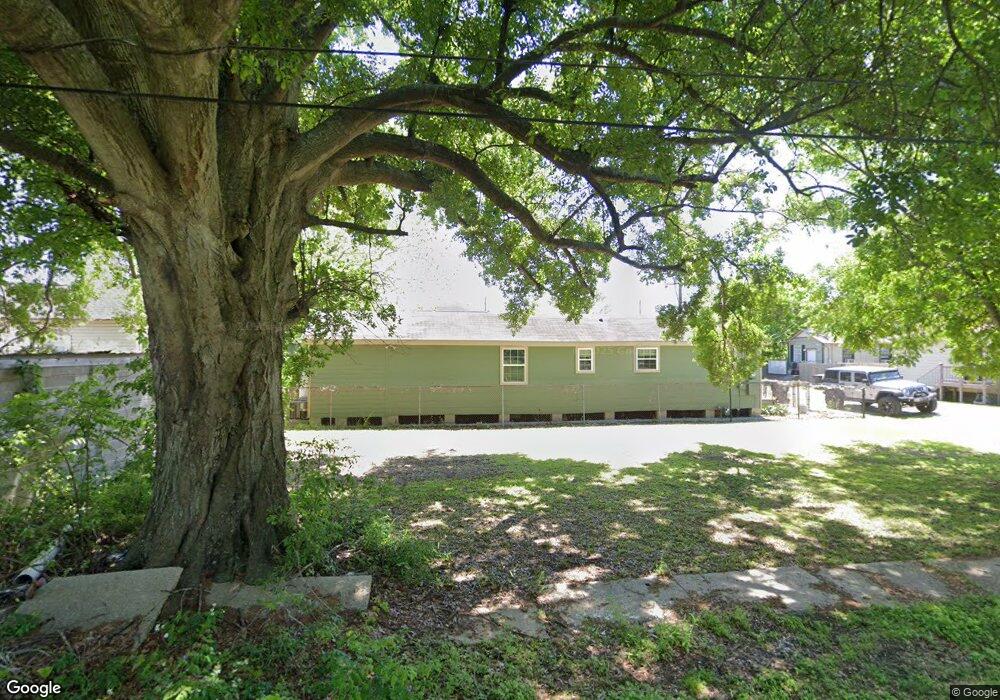 3000 Hiawatha St, New Orleans, LA 70126 - photo 1