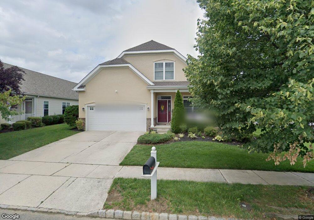 5 Russ Farm Way, Riverside, NJ 08075 - photo 1