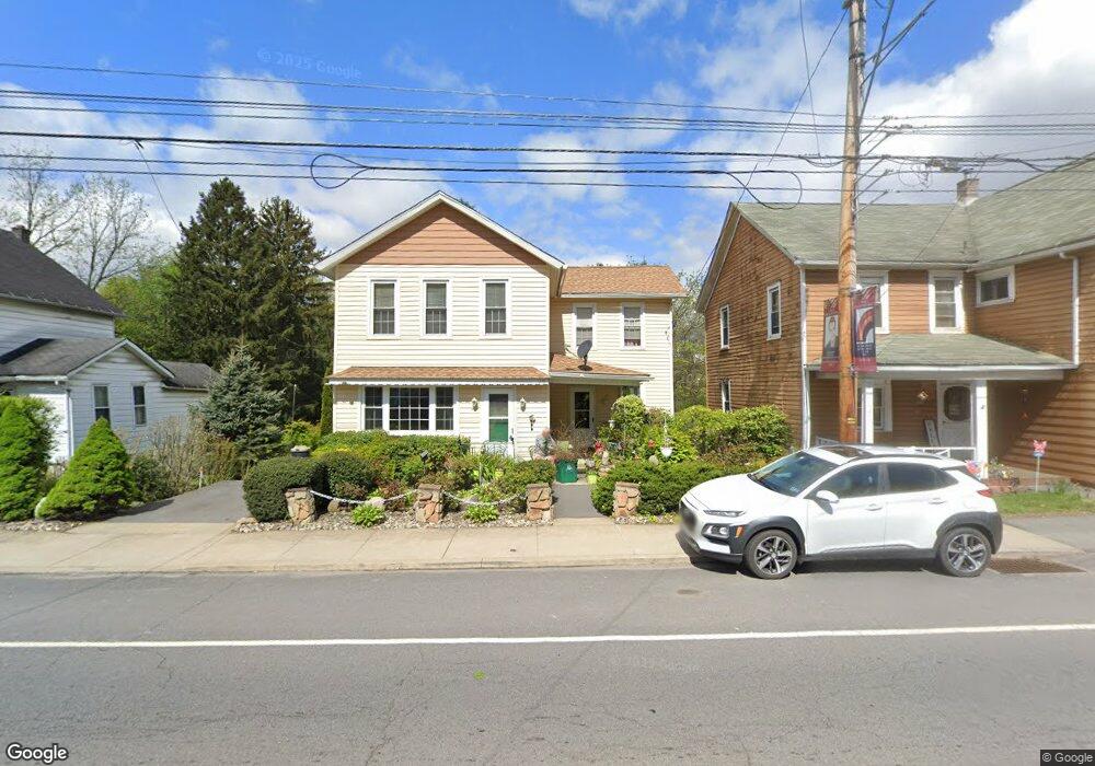 215 Main St, Avoca, PA 18641 - photo 1