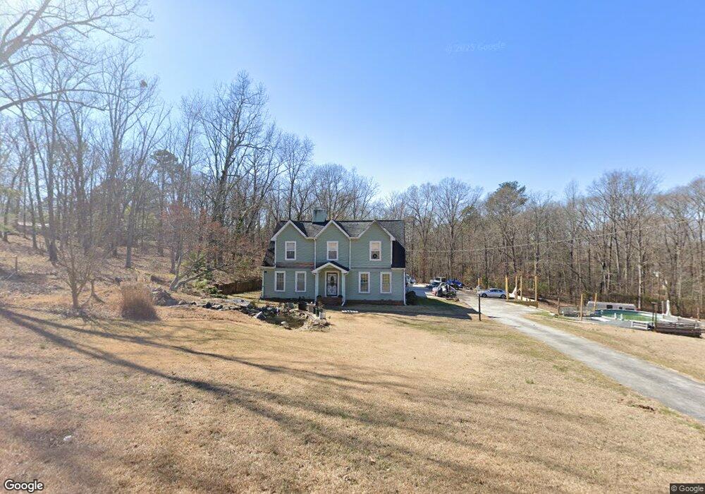 3429 E Evans Mill Ct, Lithonia, GA 30038 - photo 1