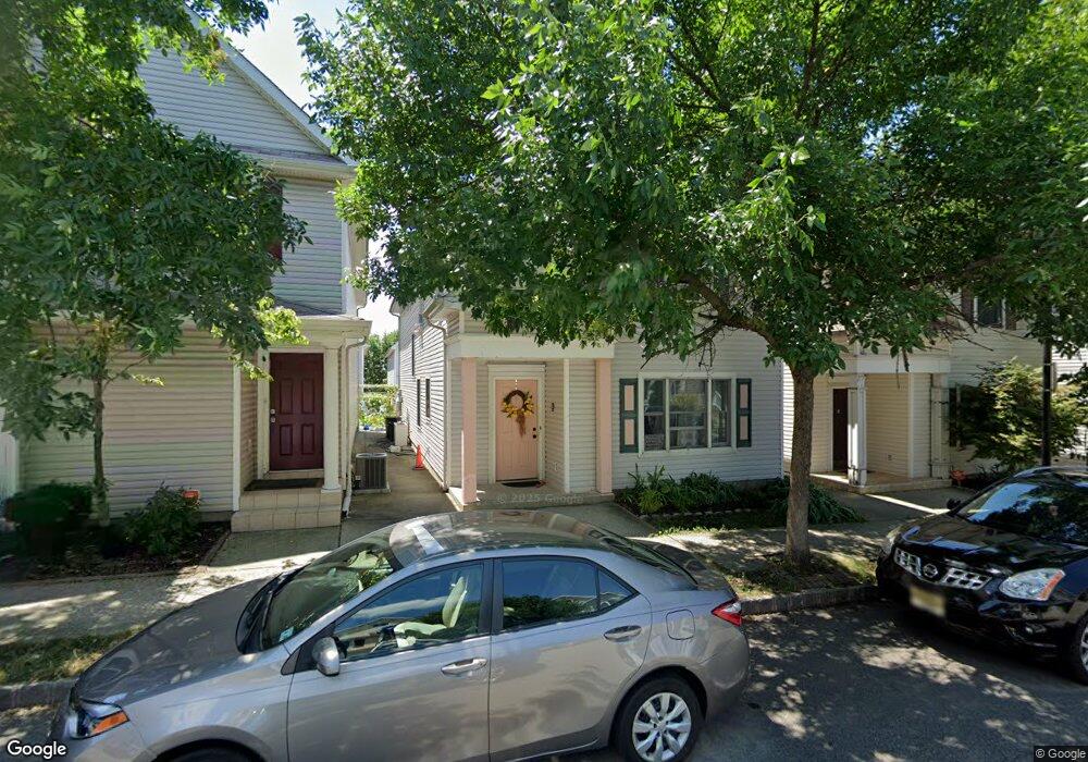 275 Gates Ave, Jersey City, NJ 07305 - photo 1