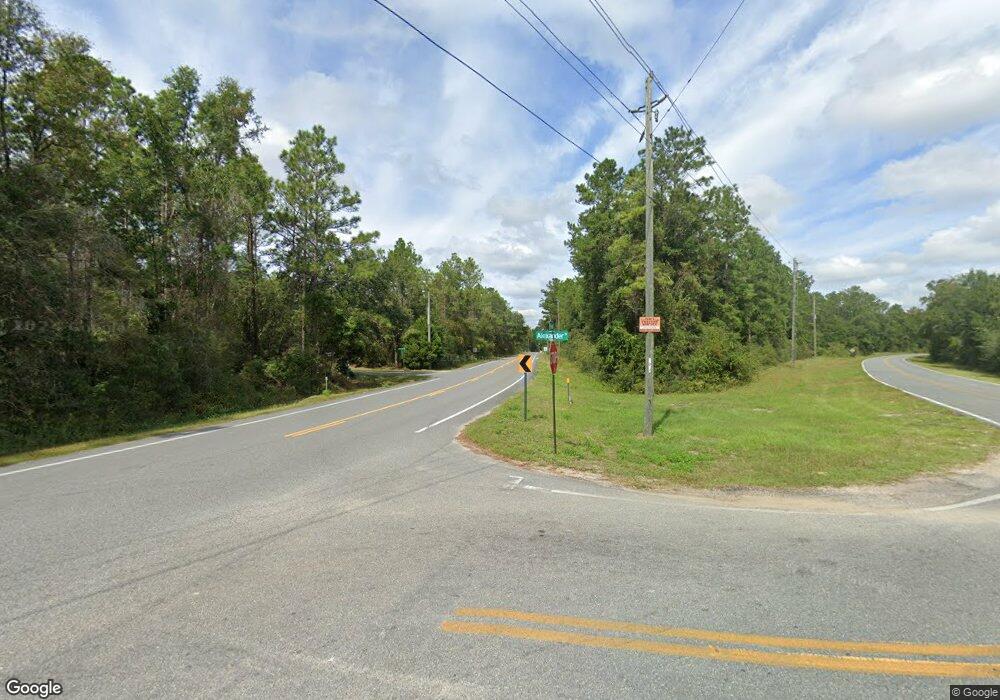 4 Alexander Rd, Crawfordville, FL 32327 - photo 1