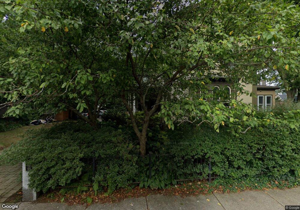 44 Davis Ave unit 3A, Brookline, MA 02445 - photo 1