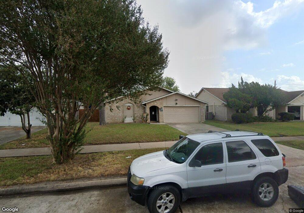 10406 Mackenzie Dr, Houston, TX 77086 - photo 1