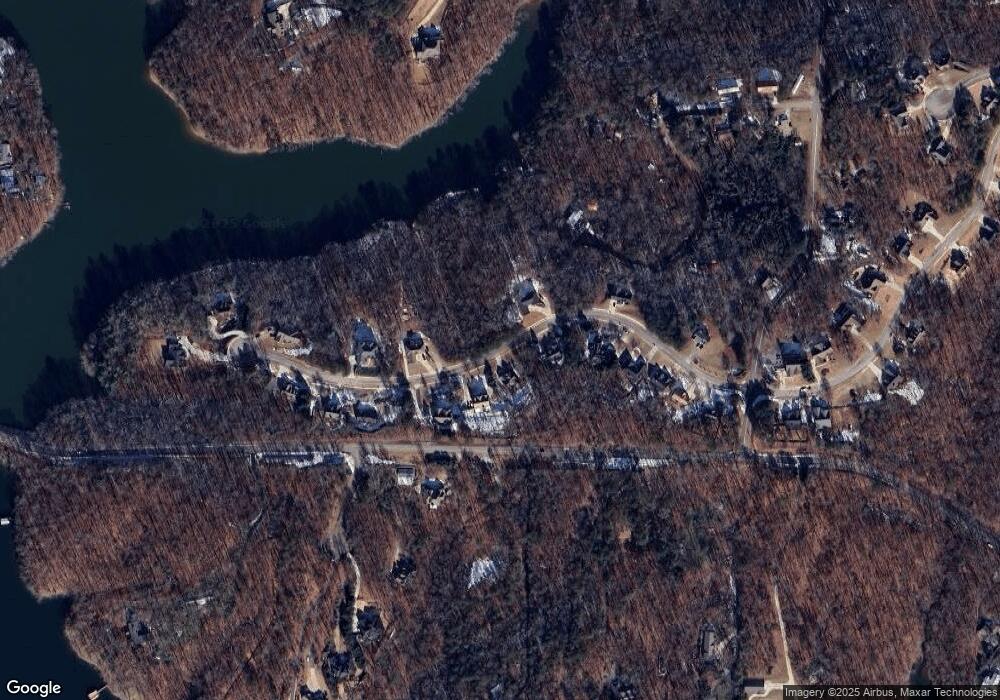 0 Talking Leaves Trail unit 7427089, Gainesville, GA 30506 - photo 1