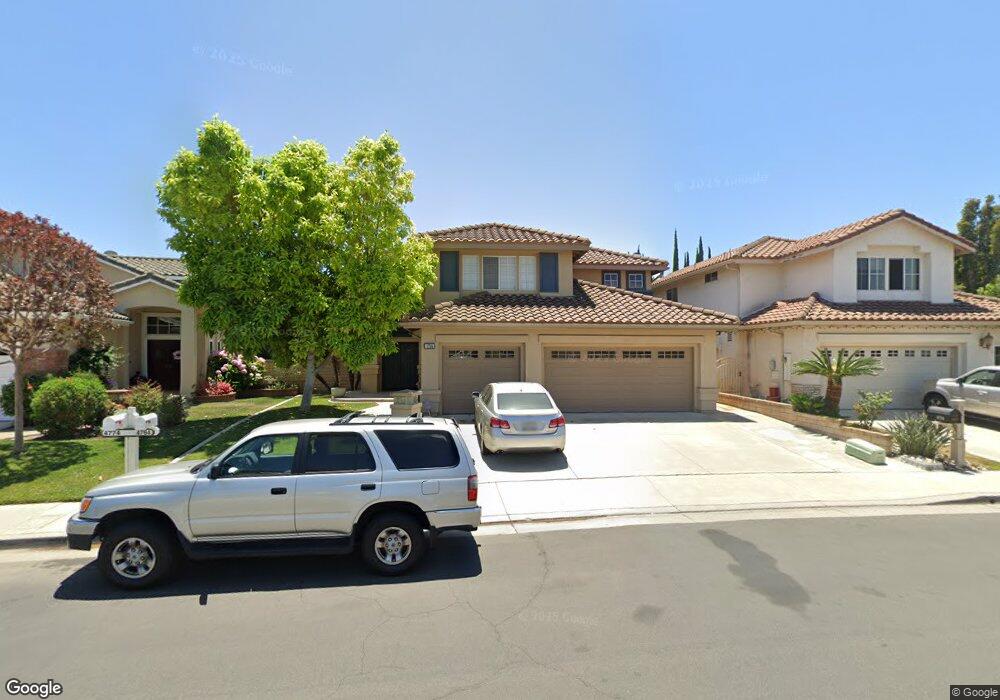 4764 Linaro Dr, Cypress, CA 90630 - photo 1