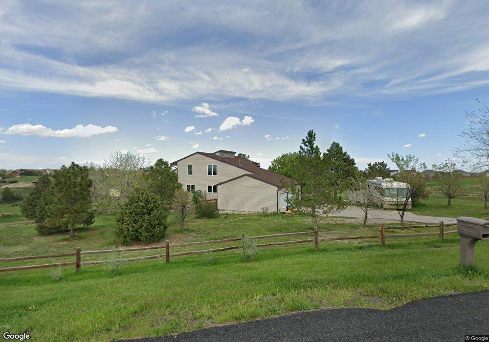 26109 E Kettle Cir, Aurora, CO 80016 - photo 1