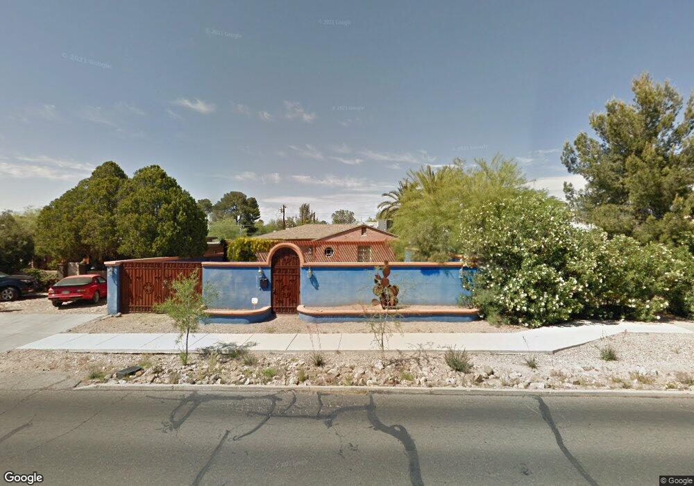 2627 E 6th St, Tucson, AZ 85716 - photo 1