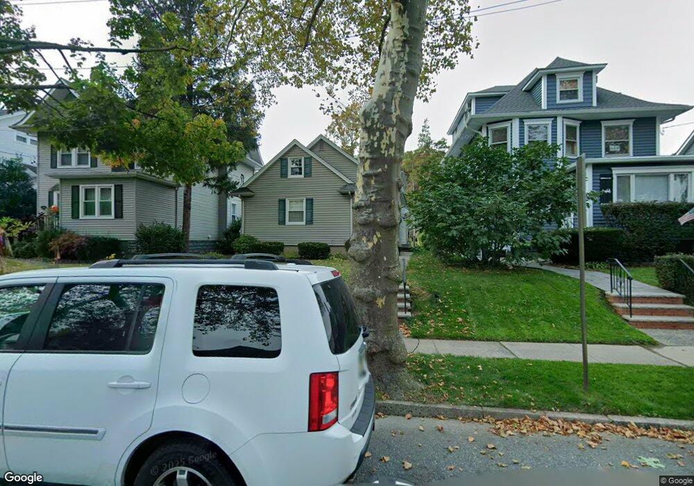 242 Mountain Way, Rutherford, NJ 07070 - photo 1