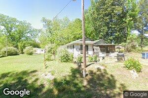693 S 3rd St, Gibsland, LA 71028
